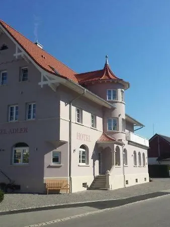 Apartment Adlerhorst Adults Only *