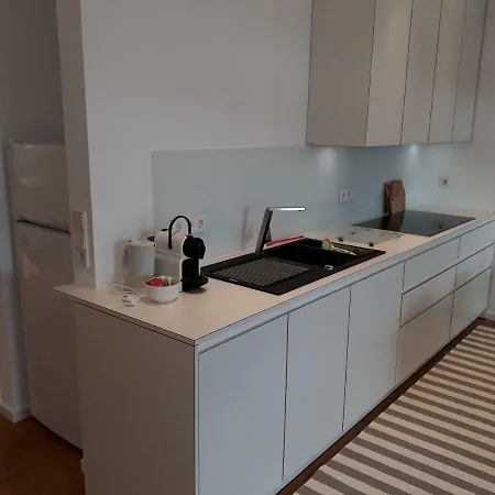 Adlerhorst Adults Only Apartment Sigmarszell
