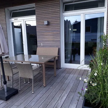 Apartment Adlerhorst Adults Only Sigmarszell