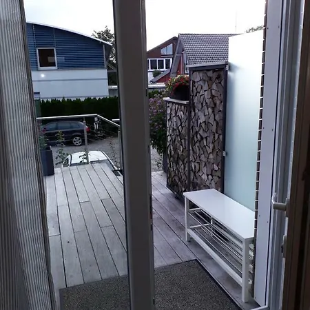 Apartment Adlerhorst Adults Only Sigmarszell