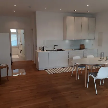 Apartment Adlerhorst Adults Only *