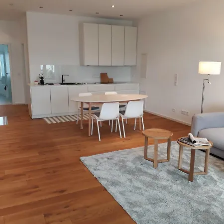 Adlerhorst Adults Only Apartment
